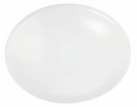 Plafoniere LED - Plafoniera Led Orion rotunda  fi385, 24W=200W, 2700K, lumina calda