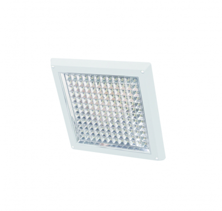 Plafoniere LED - Plafoniera LED Patrata Pentru Bucatarie 12W 6400K