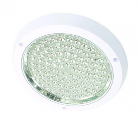 Plafoniere LED - Plafoniera LED Rotunda  Pentru Bucatarie 12W 6500K