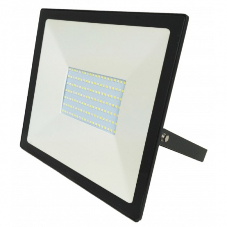 Proiectoare LED - Proiector Led SMD Galaxy, 100W 6000K, lumina rece