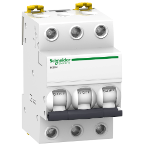 Sigurante Automate - Siguranta automata 3P 20A 10kA Schneider Electric