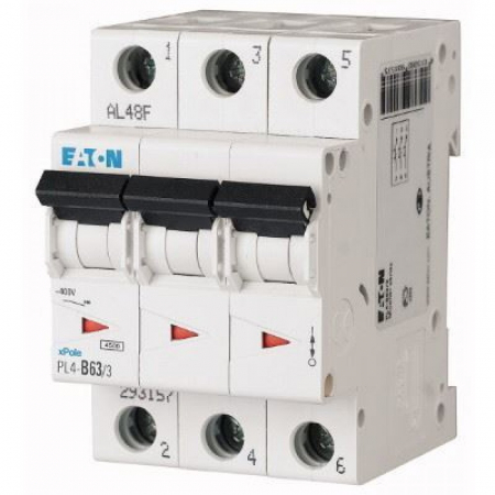 Sigurante Automate - Siguranță Automată CLS4-C32/3 - 3 Poli 32A