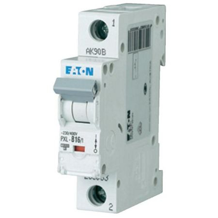Sigurante Automate - Siguranță Automată Eaton 1 Pol 40A