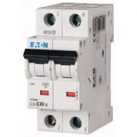 Sigurante Automate - Siguranță Automată Eaton 2 Poli 50A