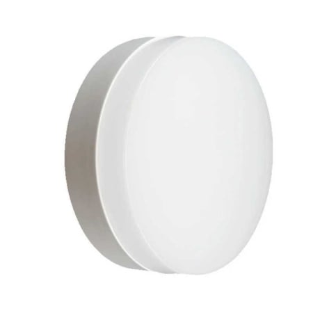 Spot LED aplicat - SPOT LED APLICAT 18W ROTUND 6500K LUMINA RECE