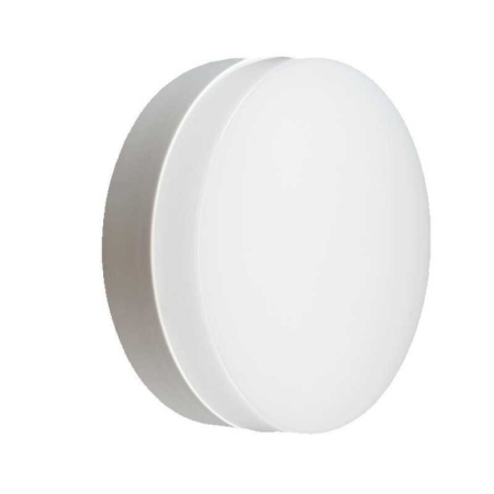 Spot LED aplicat - SPOT LED APLICAT 18W ROTUND 3000K LUMINA CALDA