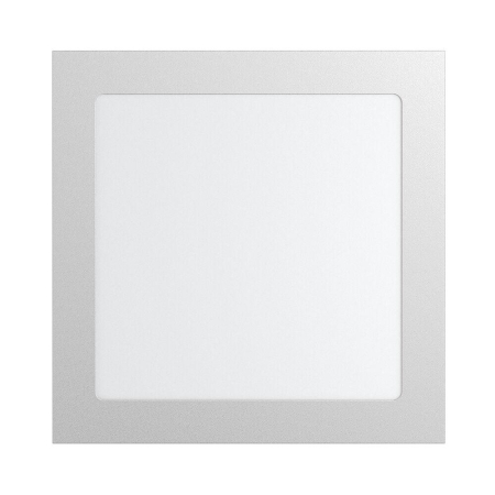 SPOT LED PATRAT PT 12W 1120lm 3IN1 ALB IP40 [1]