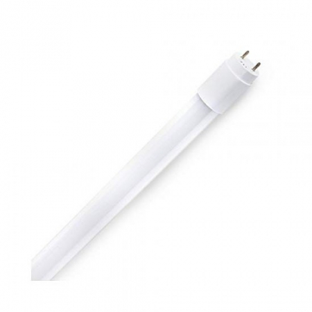 Tuburi LED - Tub LED, model T8, 18W=36W, 6500K, lumina rece, 1800lm, 1198 mm