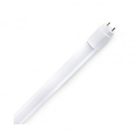 Tuburi LED - Tub LED, model T8, 9W=18W, 4000K, lumina neutra, 900lm, 588 mm