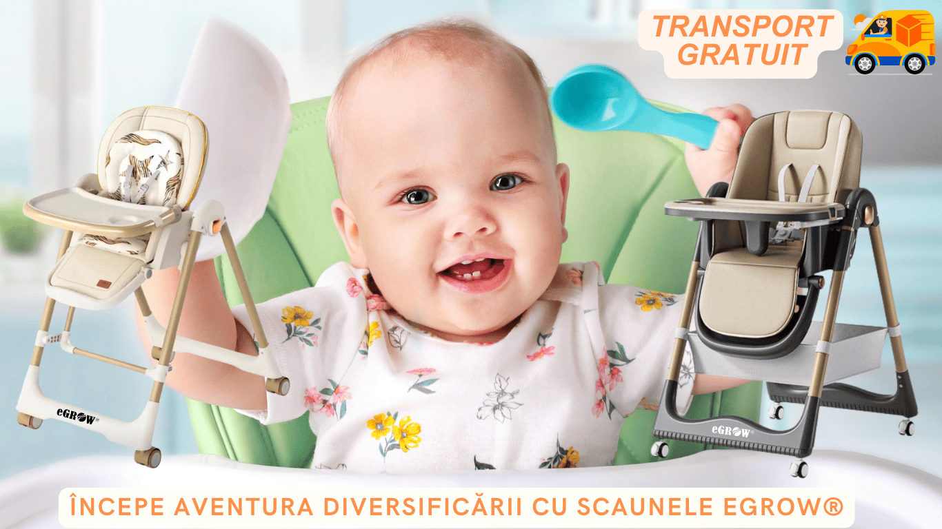 Scaune de masa copii