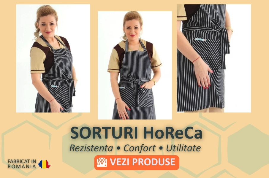 horeca mobile