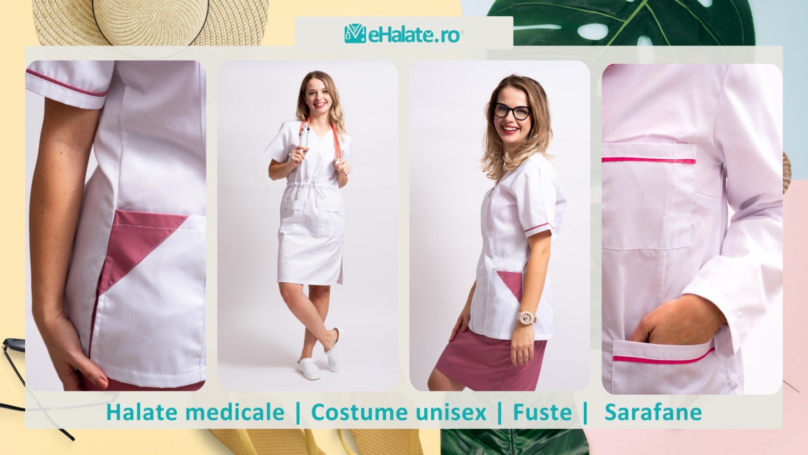 COSTUME UNISEX