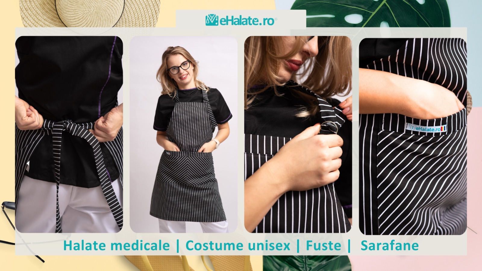 ECHIPAMENTE HORECA