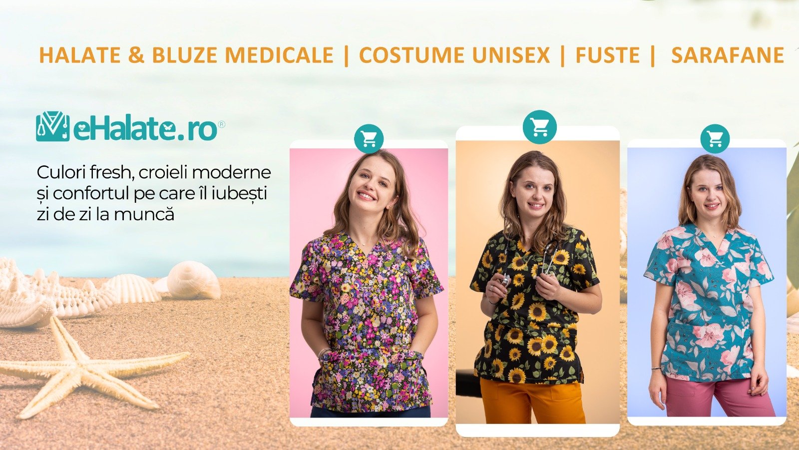 BLUZE CU IMPRIMEURI