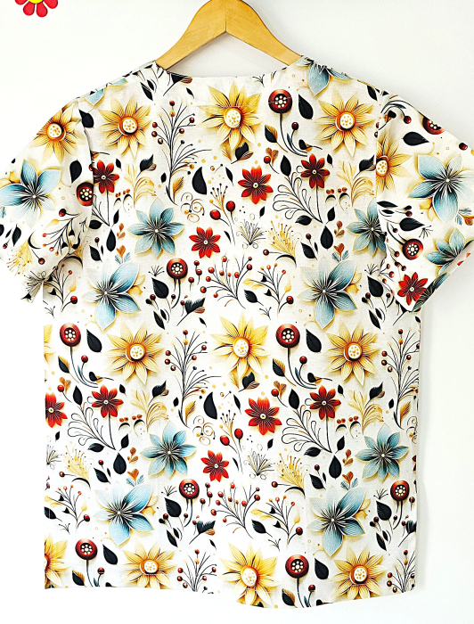 bluza-bumbac-flori-de-nu-ma-uita-3d [2]