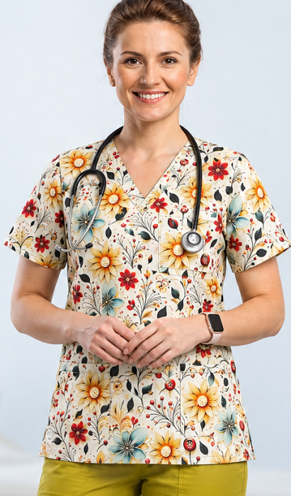 bluza-bumbac-flori-de-nu-ma-uita-3d [2]