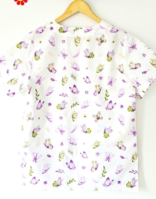 bluza-bumbac-fluturasi-mov-fond-alb [2]