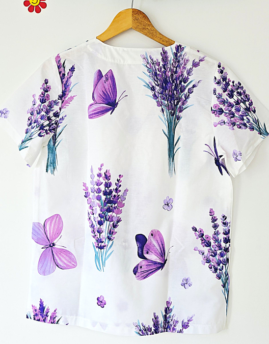 bluza-bumbac-lavanda-si-fluturasi [2]