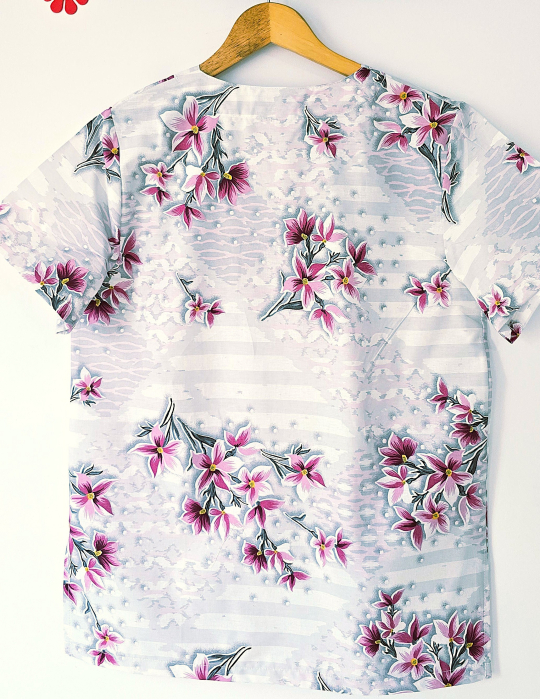 bluza-bumbac-narcise-roz [3]
