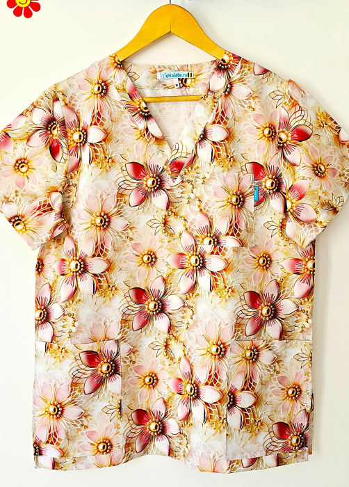bluza-bumbac-orhidee-regala-3d [3]