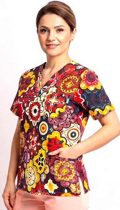 bluza-bumbac-orientica-rosu-3d [6]