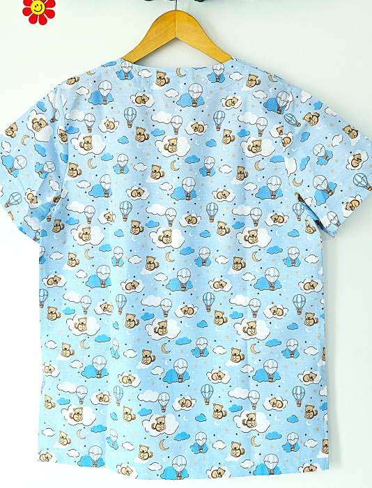 bluza-bumbac-primii-pasi-fond-bleu [2]