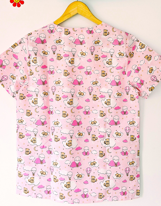 bluza-bumbac-primii-pasi-fond-roz [2]