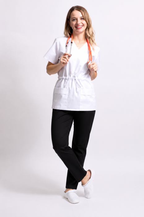 BLUZA MARIA ALBA [7]