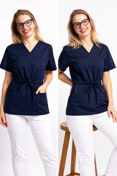 BLUZA MARIA BLEUMARIN [3]