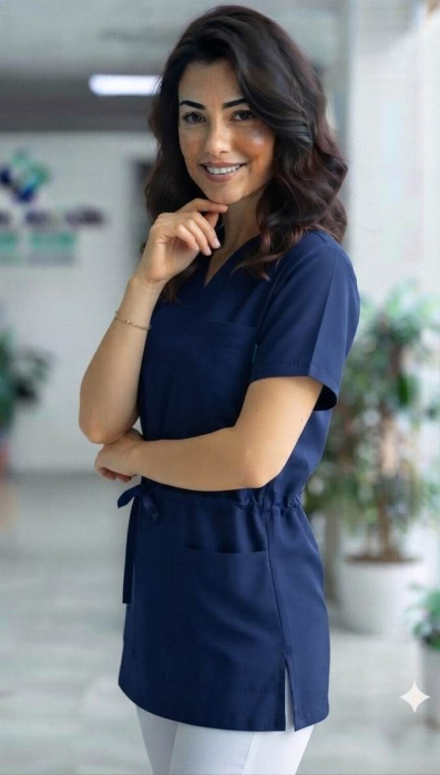 BLUZA MARIA BLEUMARIN [2]