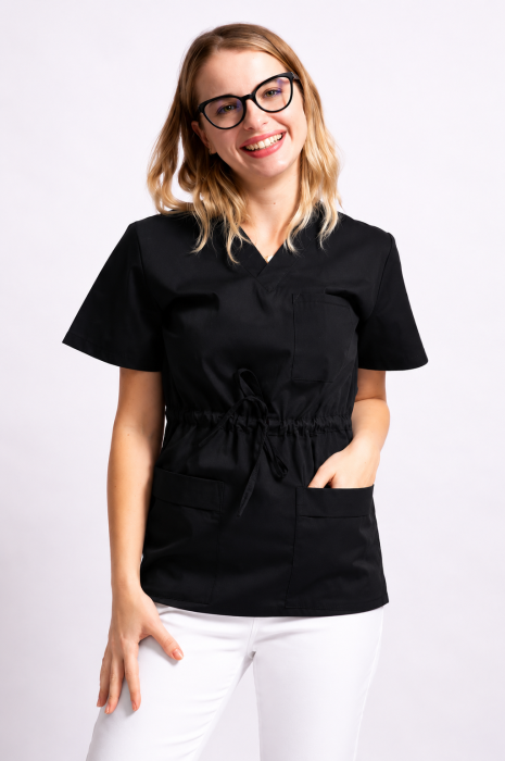 BLUZA MARIA NEAGRA [7]