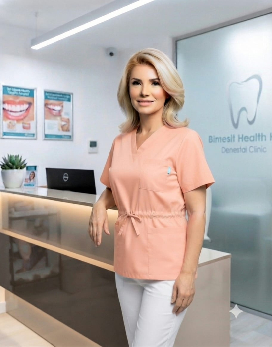 BLUZA MARIA SOMON [4]