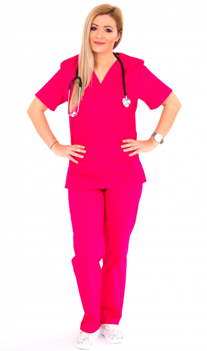 Costum tercot ciclam [3]