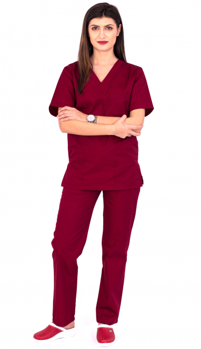 Costum tercot Grena [4]
