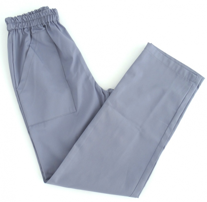 Costum tercot gri DESCHIS [5]