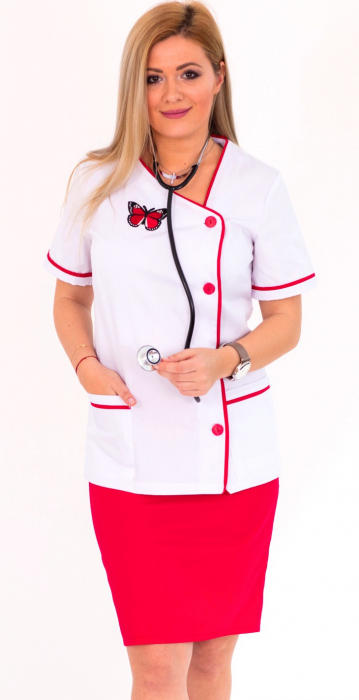 Fusta tercot Rosie [3]