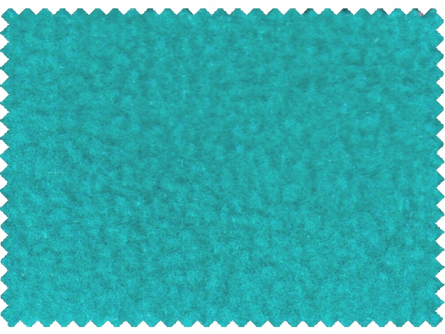 Halat polar verde smarald - lung [7]
