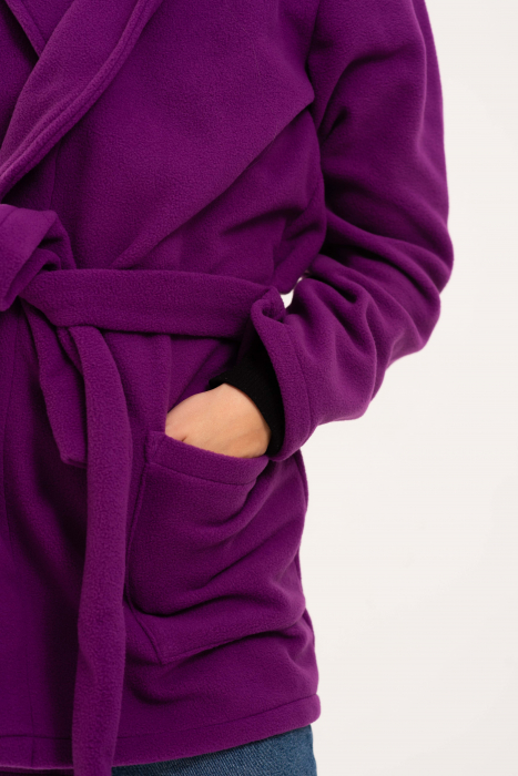 HALAT POLAT VIOLET SCURT [3]