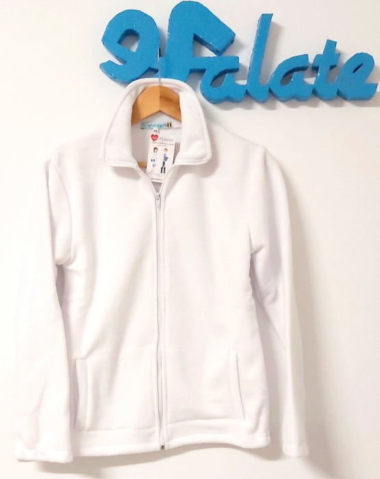 Jacheta polar alba [6]
