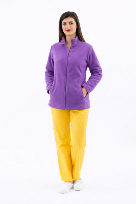 Jacheta polar mov intens [2]