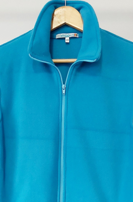 Jacheta polar turquoise [7]