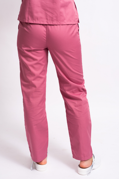 PANTALON TERCOT ROZ PRAFUIT [3]