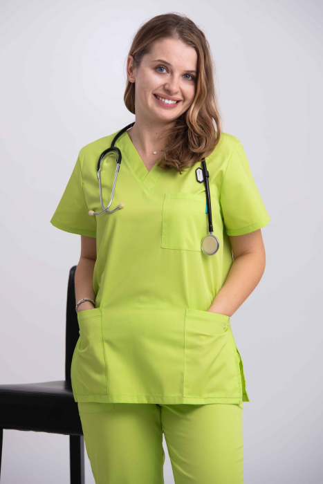 Pantalon tercot Vernil [5]