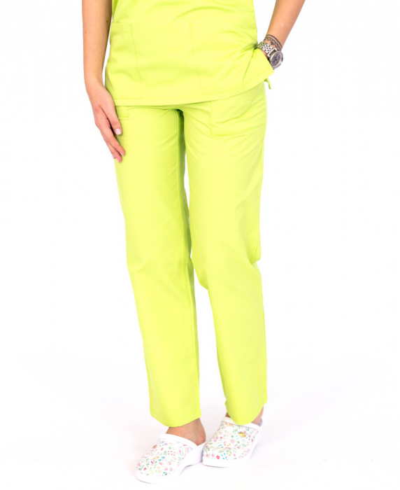 Pantalon tercot Vernil [3]