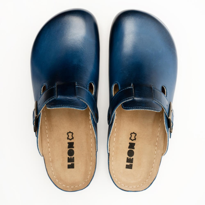 SABOTI MEDICALI BARBATI MARCO, BLEUMARIN [5]