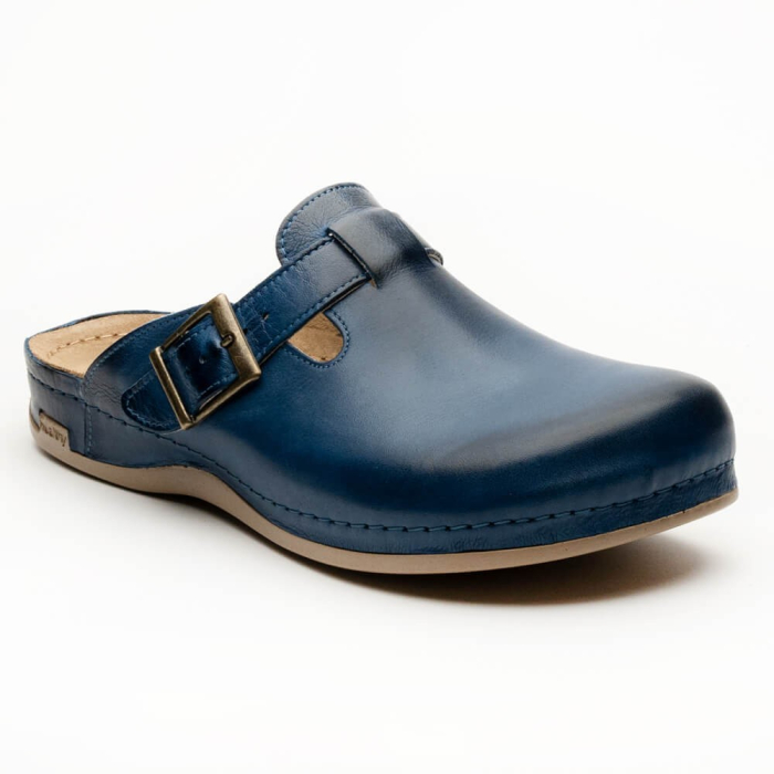 SABOTI MEDICALI BARBATI MARCO, BLEUMARIN [2]