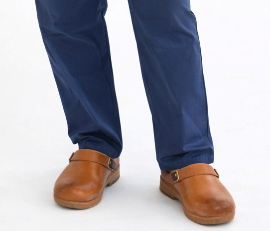 SABOTI MEDICALI BARBATI MARCO, MARON [7]