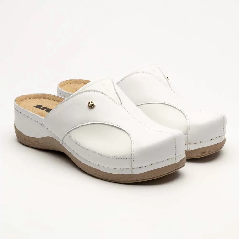 SABOTI MEDICALI DAMA PENTRU MONTURI, ALBI [7]