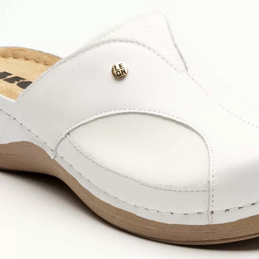 SABOTI MEDICALI DAMA PENTRU MONTURI, ALBI [3]