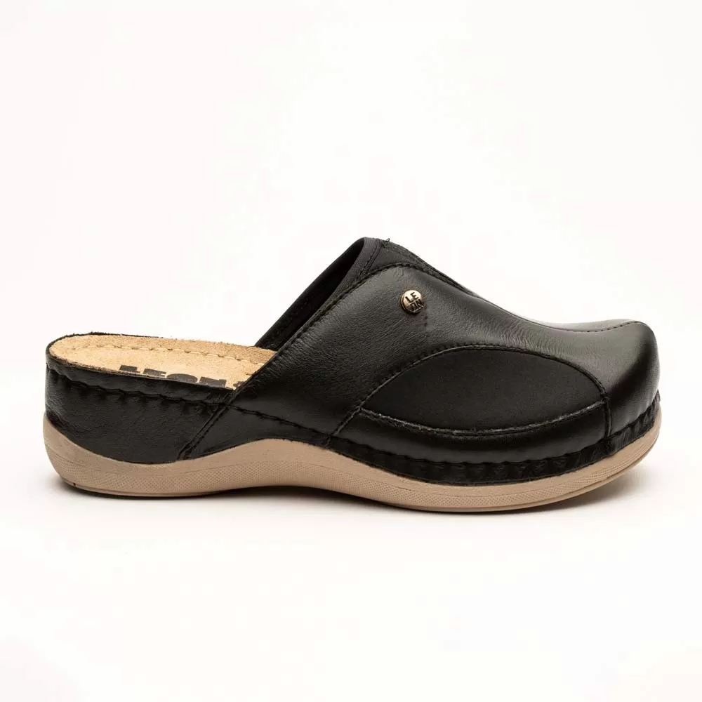 SABOTI MEDICALI DAMA PENTRU MONTURI, NEGRI [3]